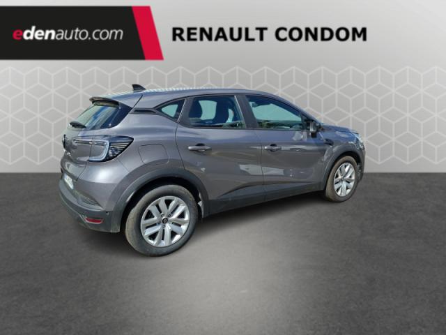 Renault Captur image 8