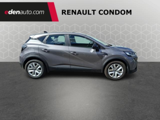 Renault Captur image 5