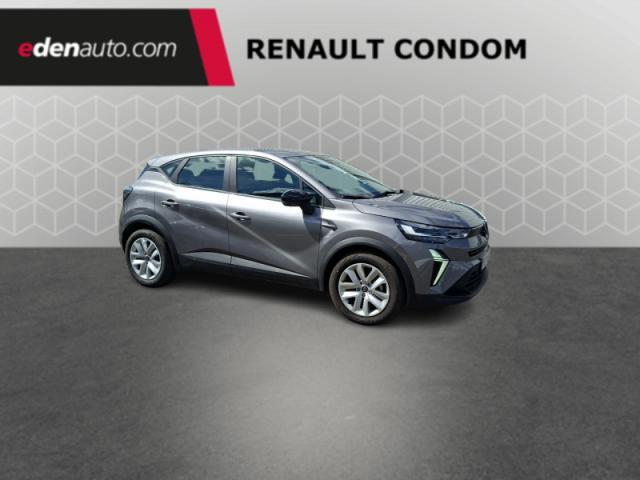 Renault Captur image 9