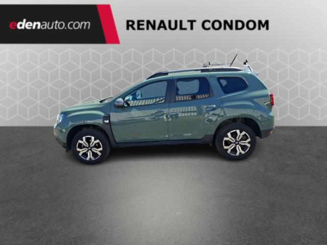 Dacia Duster image 5