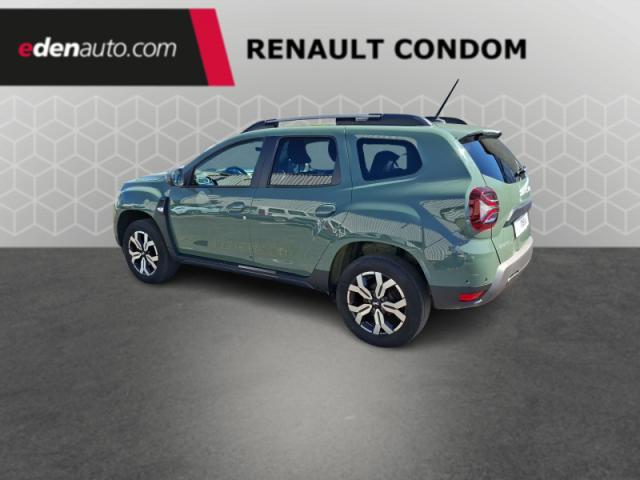Dacia Duster image 6