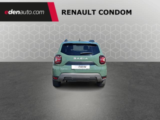 Dacia Duster image 2