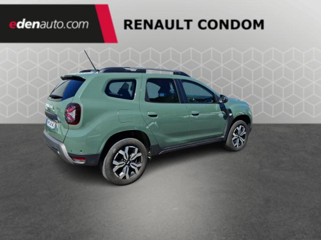 Dacia Duster image 9