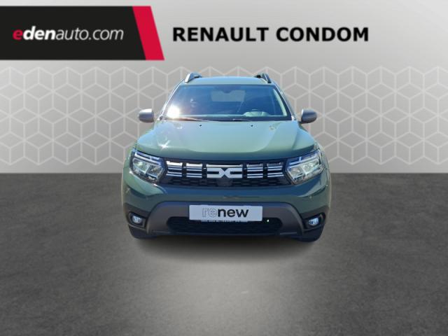 Dacia Duster image 3