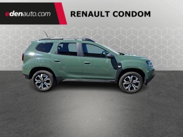 Dacia Duster image 4