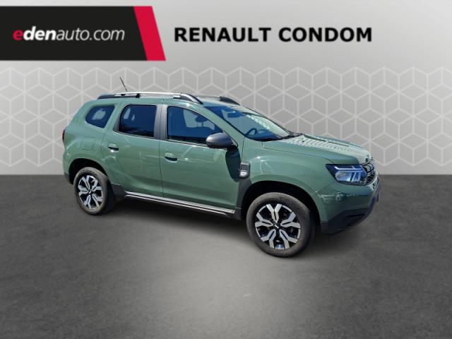 Dacia Duster image 8