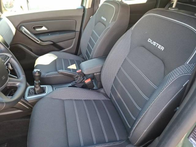 Dacia Duster image 1