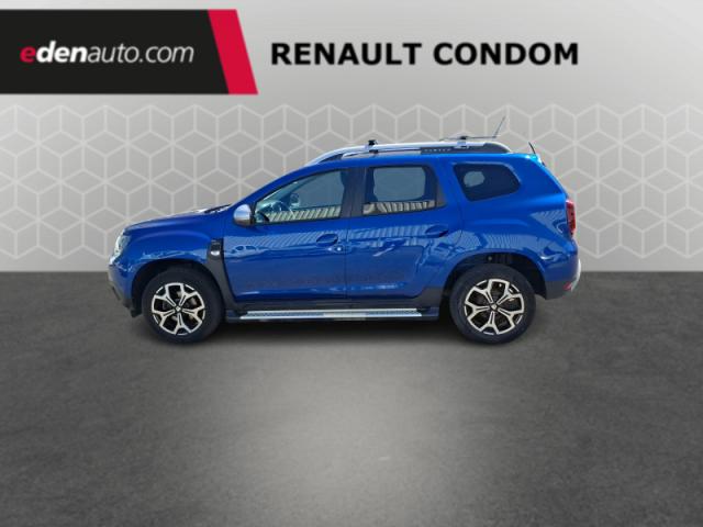 Dacia Duster image 1