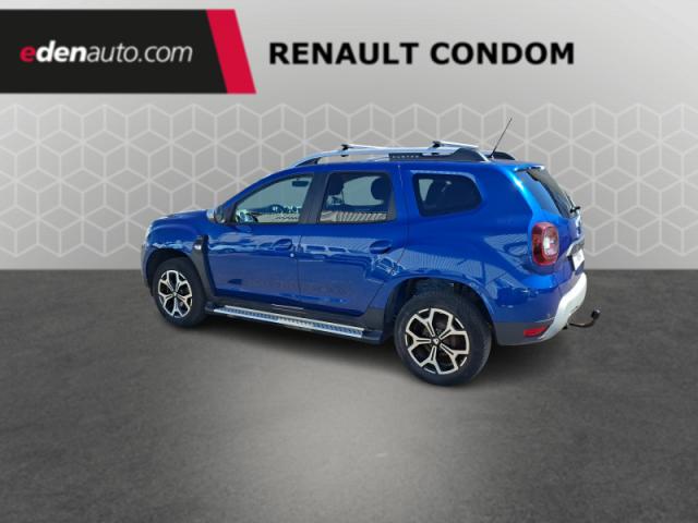 Dacia Duster image 7