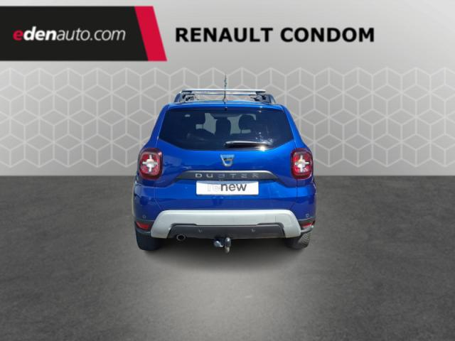 Dacia Duster image 8