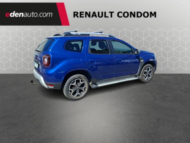 Dacia Duster image 3