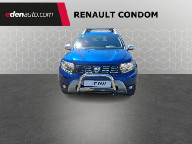 Dacia Duster image 9