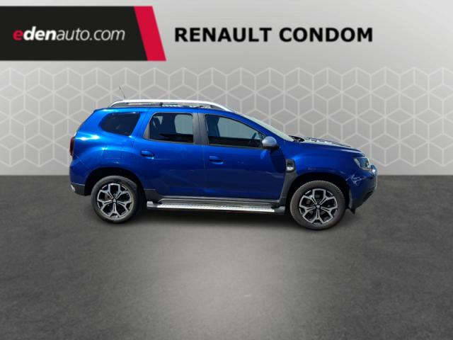Dacia Duster image 4