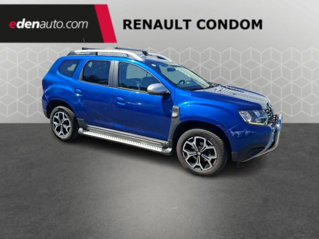 Dacia Duster image 5