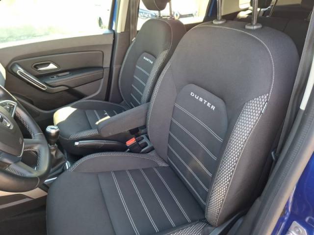 Dacia Duster image 2