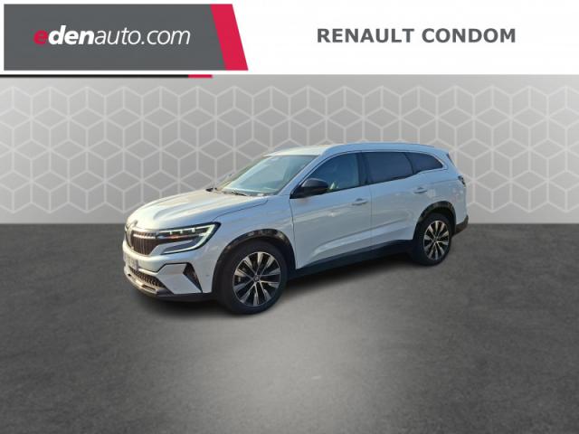 Renault Espace E-Tech Full Hybrid 200 Gsr2 Techno