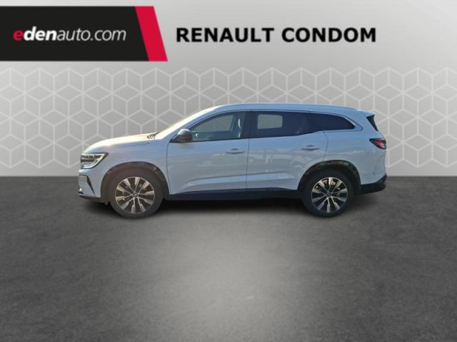 Renault Espace image 3