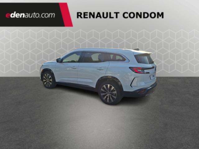 Renault Espace image 9