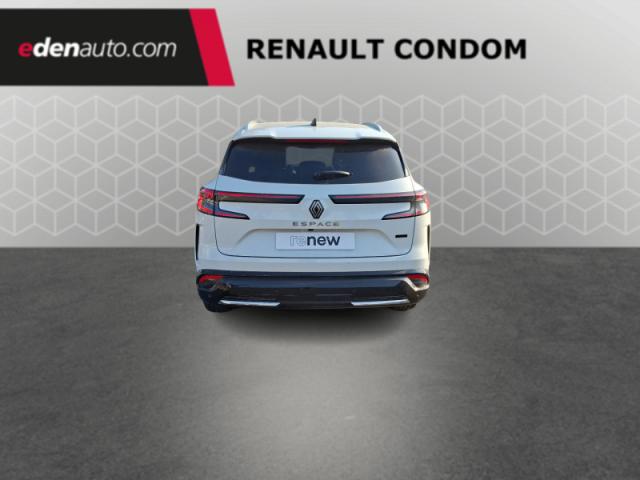 Renault Espace image 1