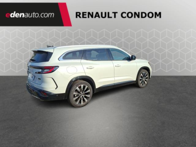 Renault Espace image 5