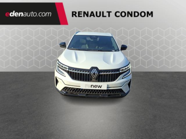Renault Espace image 2