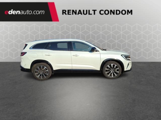 Renault Espace image 4