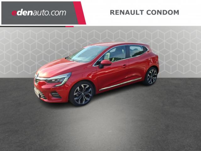Renault Clio Blue Dci 100 - 21n Intens