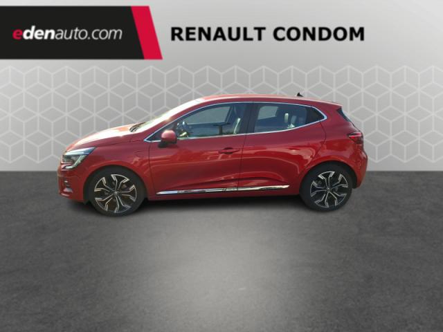 Renault Clio image 8