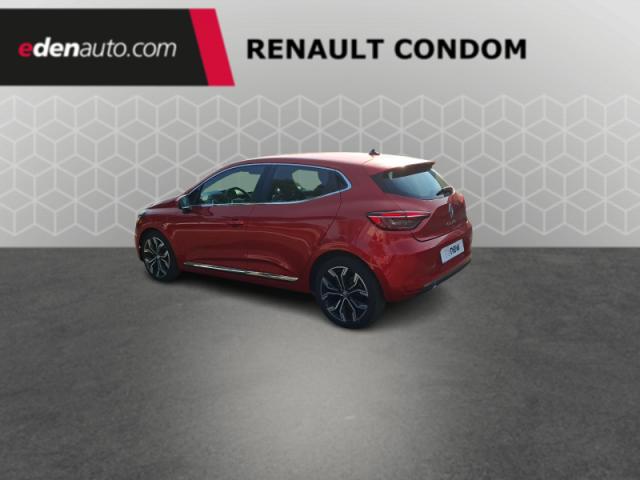 Renault Clio image 1