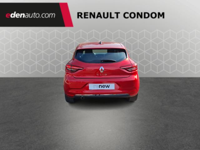 Renault Clio image 9