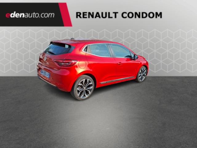 Renault Clio image 3