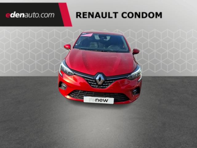 Renault Clio image 2