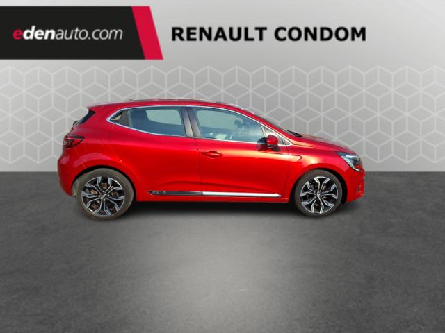 Renault Clio image 6