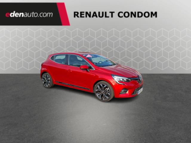 Renault Clio image 7