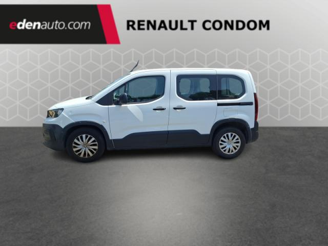 Peugeot Rifter image 6