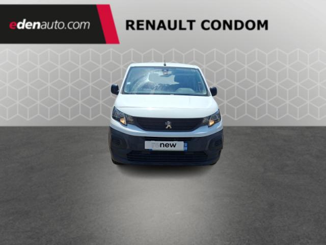 Peugeot Rifter image 4