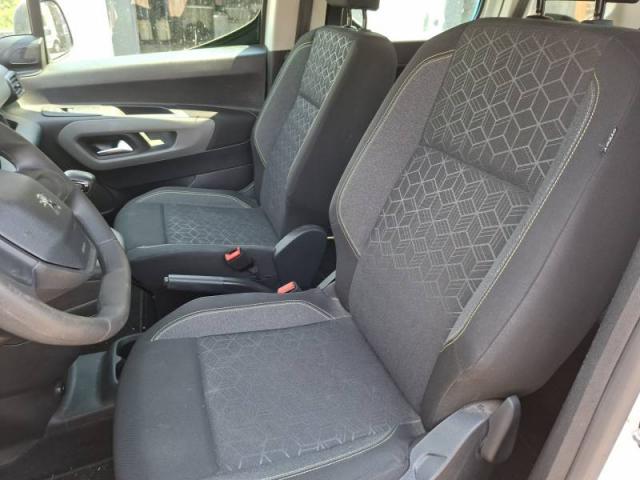 Peugeot Rifter image 7