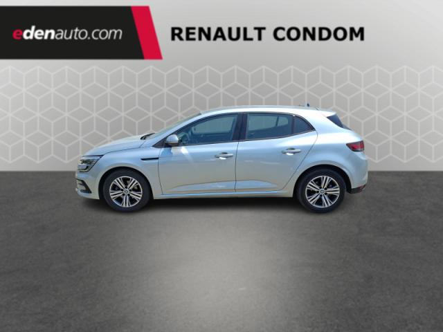 Renault Mégane image 6