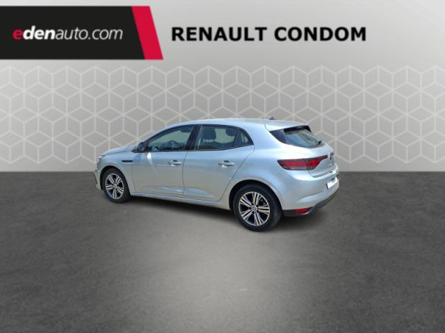 Renault Mégane image 1