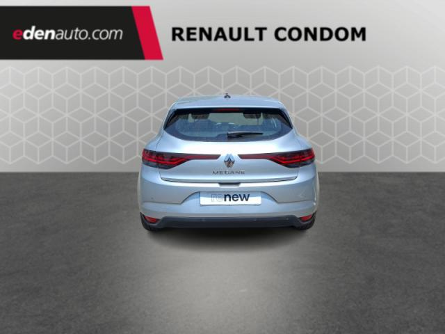 Renault Mégane image 3