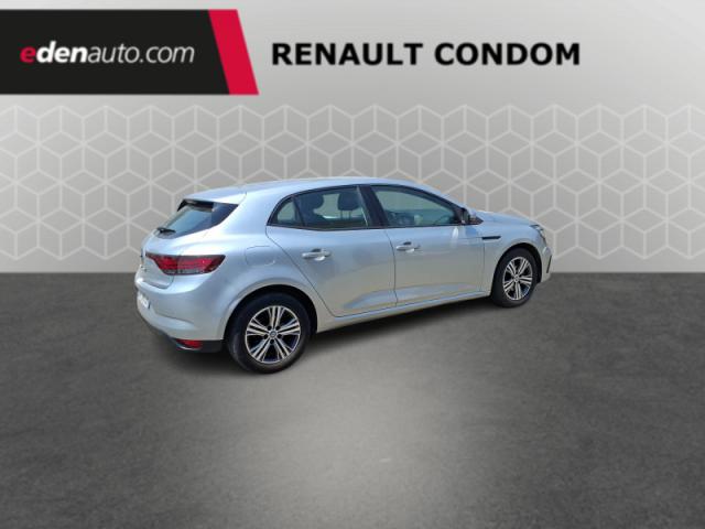 Renault Mégane image 9
