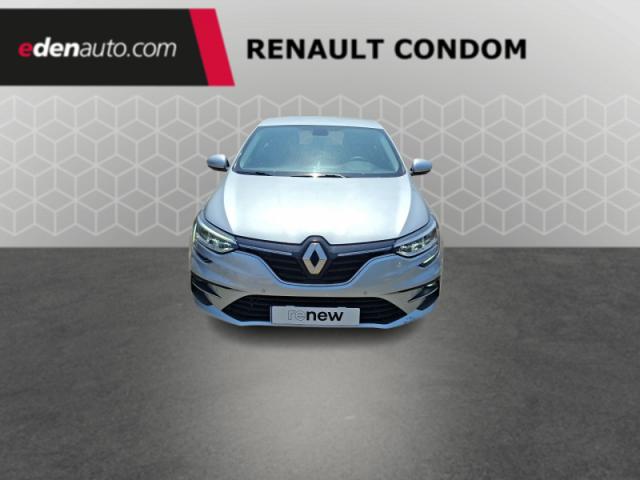 Renault Mégane image 8
