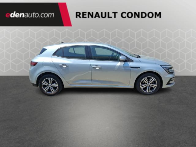 Renault Mégane image 5