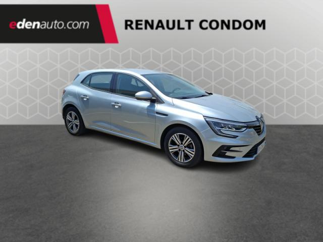 Renault Mégane image 2
