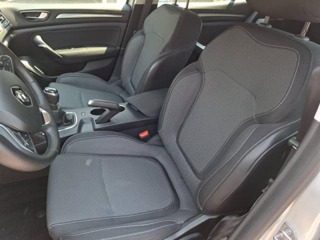 Renault Mégane image 4