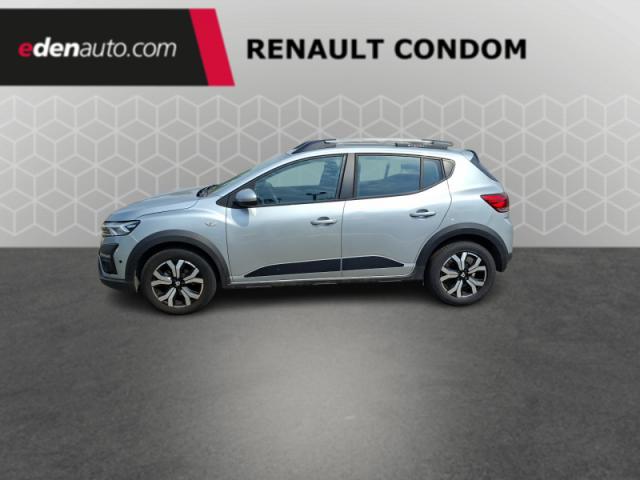 Dacia Sandero image 5