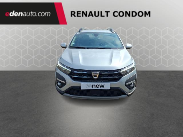 Dacia Sandero image 2