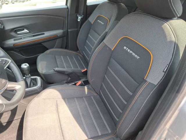 Dacia Sandero image 7