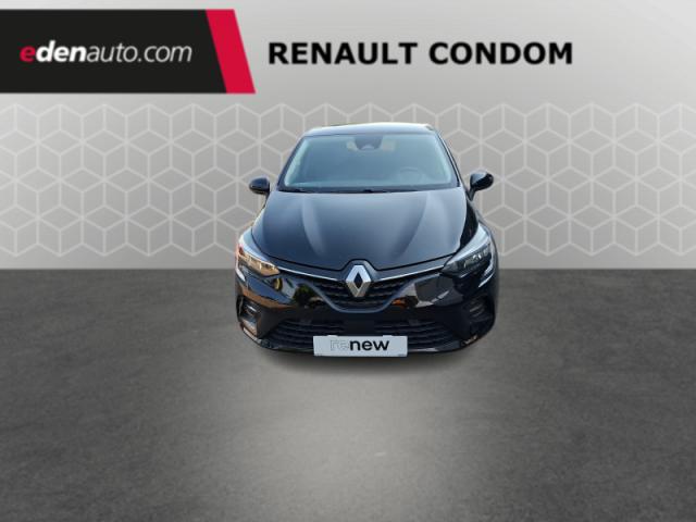 Renault Clio image 8