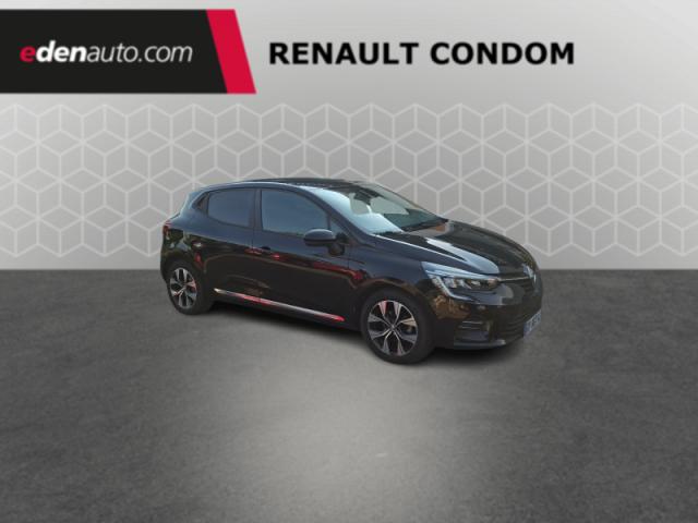 Renault Clio image 4